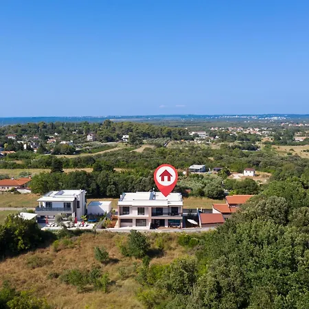 Lumea - 4 Bedroom With Pool Villa