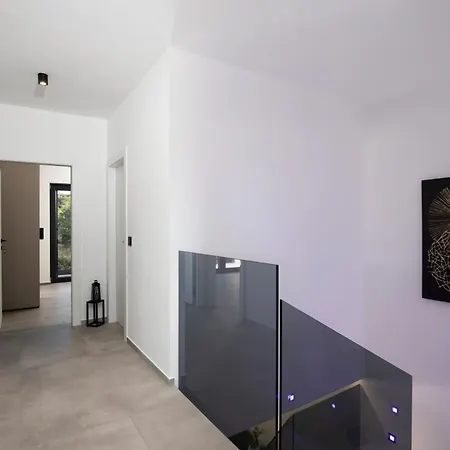 Lumea - 4 Bedroom With Pool Villa