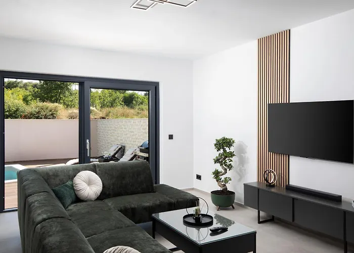 Lumea וילה פולה